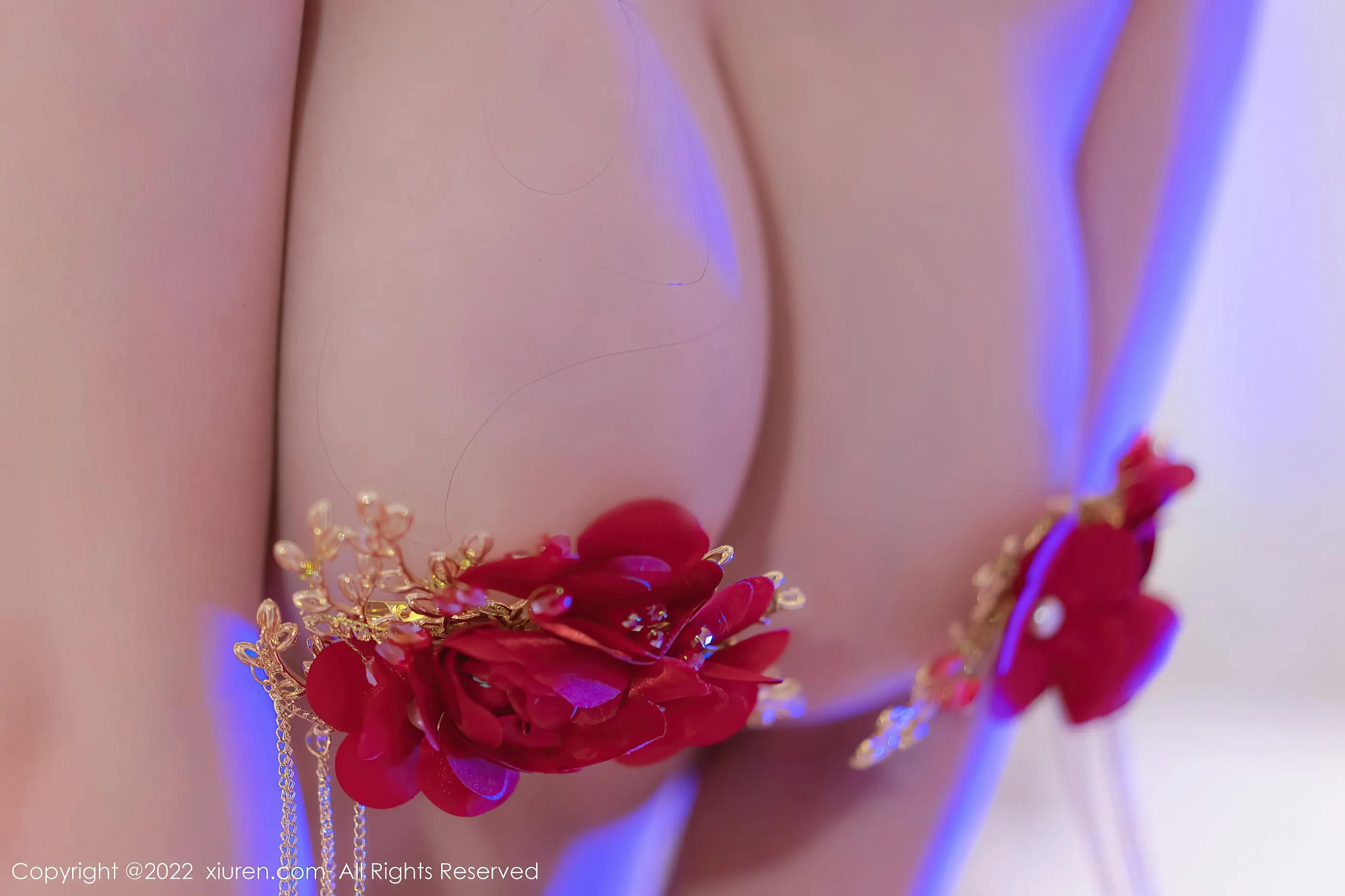 [XIUREN秀人网] 2022.02.15 NO.4586 王雨纯 [61P]插图2
